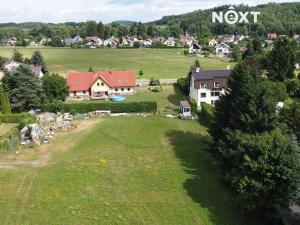 Prodej pozemku pro bydlení, Vrchlabí, Dělnická, 1056 m2
