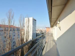 Pronájem bytu 2+kk, Praha - Strašnice, Sečská, 72 m2