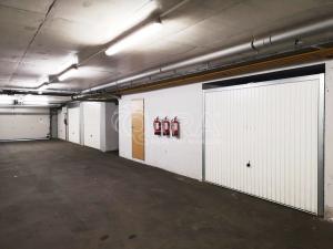 Pronájem bytu 2+kk, Praha - Strašnice, Sečská, 72 m2
