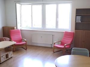 Pronájem bytu 2+kk, Praha - Střížkov, Jitravská, 67 m2