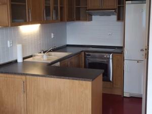 Pronájem bytu 2+kk, Praha - Střížkov, Jitravská, 67 m2