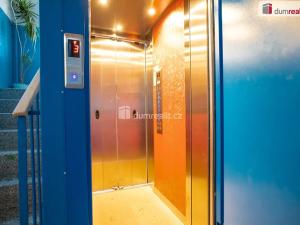 Pronájem bytu 2+1, Nové Strašecí, Křivoklátská, 63 m2