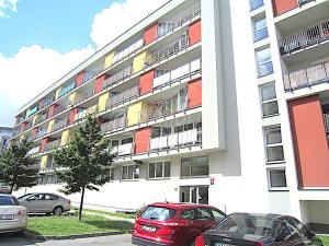 Pronájem bytu 2+kk, Praha, 68 m2