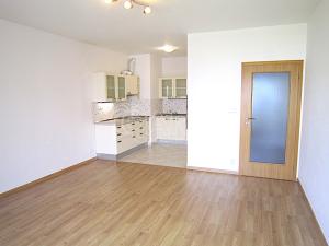 Pronájem bytu 2+kk, Praha, 68 m2