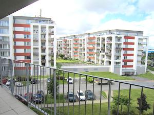Pronájem bytu 2+kk, Praha, 68 m2