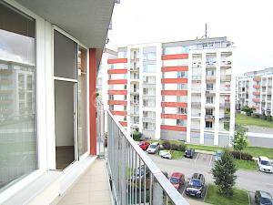 Pronájem bytu 2+kk, Praha, 68 m2