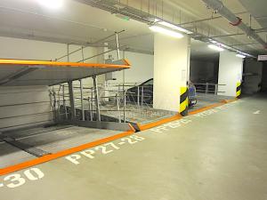 Pronájem bytu 2+kk, Praha, 68 m2