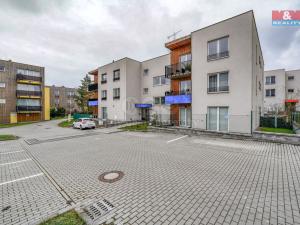 Pronájem bytu 1+kk, Plzeň - Valcha, Špačková, 33 m2
