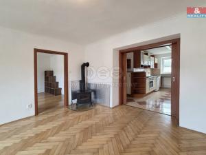 Pronájem bytu 2+1, Ostrov, Jáchymovská, 61 m2
