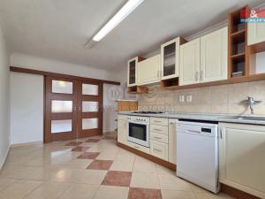 Pronájem bytu 2+1, Ostrov, Jáchymovská, 61 m2