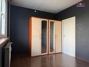 Pronájem bytu 2+kk, Česká Lípa, Brněnská, 41 m2