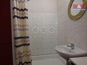 Pronájem bytu 2+kk, Česká Lípa, Brněnská, 41 m2