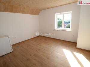 Pronájem bytu 1+kk, Mariánské Lázně, Hlavní třída, 25 m2