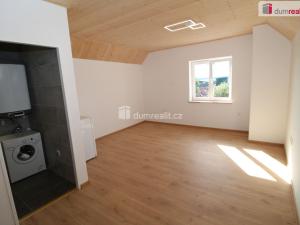 Pronájem bytu 1+kk, Mariánské Lázně, Hlavní třída, 25 m2