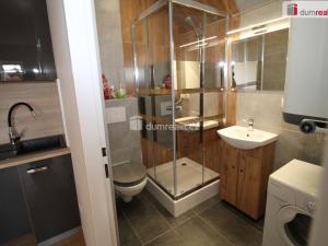 Pronájem bytu 1+kk, Mariánské Lázně, Hlavní třída, 25 m2