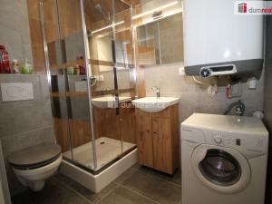 Pronájem bytu 1+kk, Mariánské Lázně, Hlavní třída, 25 m2