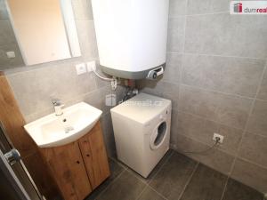 Pronájem bytu 1+kk, Mariánské Lázně, Hlavní třída, 25 m2
