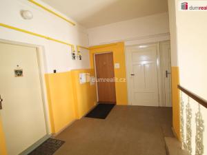 Pronájem bytu 1+kk, Mariánské Lázně, Hlavní třída, 25 m2