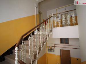 Pronájem bytu 1+kk, Mariánské Lázně, Hlavní třída, 25 m2