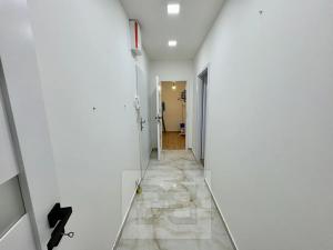 Pronájem bytu 2+1, Hodonín, Polní, 47 m2