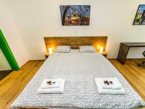 Pronájem pokoje, Praha - Vinohrady, Londýnská, 22 m2