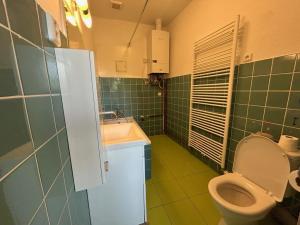 Pronájem bytu 2+1, Líbeznice, Martinova, 63 m2