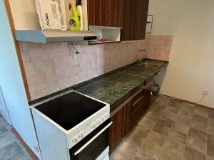 Pronájem bytu 2+1, Líbeznice, Martinova, 63 m2