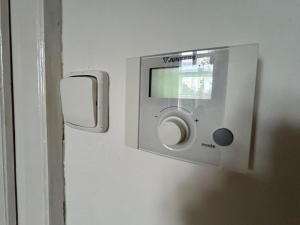 Pronájem bytu 2+1, Líbeznice, Martinova, 63 m2