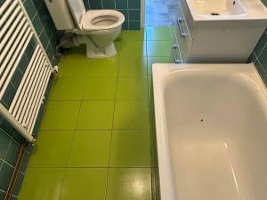 Pronájem bytu 2+1, Líbeznice, Martinova, 63 m2