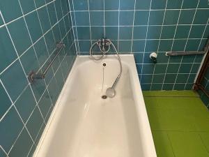 Pronájem bytu 2+1, Líbeznice, Martinova, 63 m2