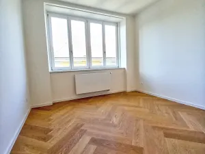 Pronájem bytu 2+kk, Praha - Vinohrady, Londýnská, 47 m2