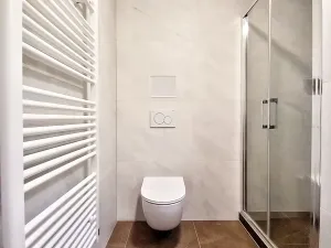 Pronájem bytu 2+kk, Praha - Vinohrady, Londýnská, 47 m2