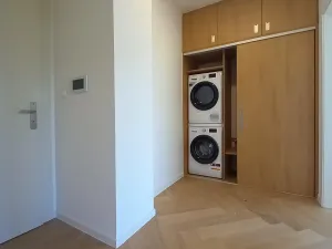 Pronájem bytu 2+kk, Praha - Vinohrady, Londýnská, 47 m2