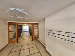 Pronájem bytu 2+kk, Praha - Vinohrady, Londýnská, 47 m2