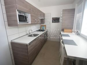 Pronájem bytu 2+1, Praha - Vokovice, Africká, 53 m2