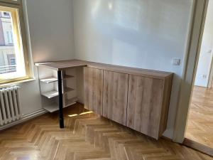 Pronájem bytu 3+kk, Hradec Králové, Mánesova, 57 m2