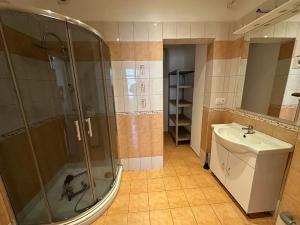 Pronájem bytu 3+kk, Hradec Králové, Mánesova, 57 m2