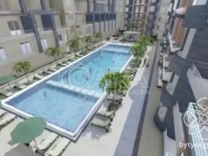 Prodej bytu 2+kk, Hurgáda,Egypt, 87 m2