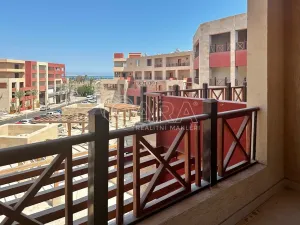 Prodej bytu 2+kk, Hurgáda,Egypt, 87 m2