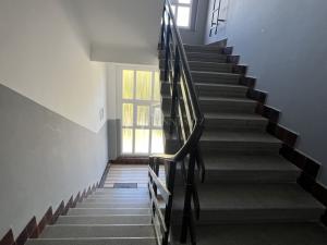 Pronájem bytu 1+kk, Praha - Vokovice, Africká, 31 m2