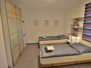Pronájem bytu 3+kk, Mezouň, 82 m2