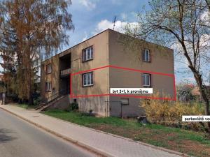 Pronájem bytu 3+kk, Mezouň, 82 m2