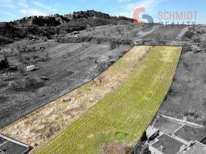 Prodej pozemku pro bydlení, Mikulov, M. Majerové, 7881 m2