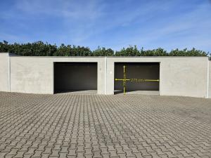 Pronájem skladu, Hovorčovice, Hlavní, 30 m2
