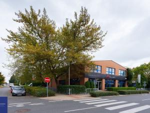 Pronájem bytu 1+kk, Praha - Čakovice, Jizerská, 35 m2