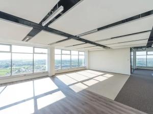 Pronájem kanceláře, Praha - Stodůlky, Bucharova, 1150 m2
