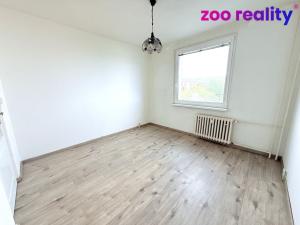 Prodej bytu 3+1, Litoměřice, Stránského, 67 m2