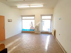 Pronájem bytu 2+1, Česká Lípa, Jindřicha z Lipé, 60 m2