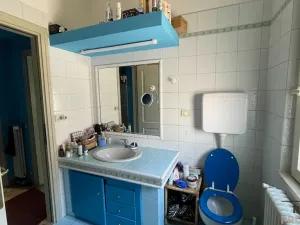Prodej bytu 3+1, Silvi,, Itálie, 87 m2