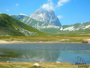 Prodej bytu 3+1, Silvi,, Itálie, 87 m2
